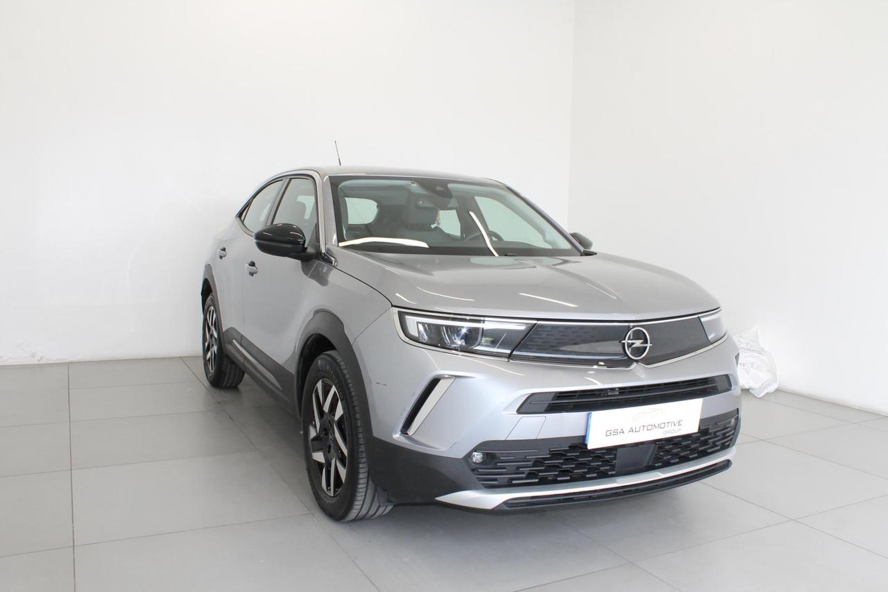 Opel Mokka 1.2 Turbo 100 Cv. Elegance