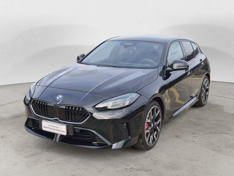 BMW Serie 1 118d MSport Pro auto