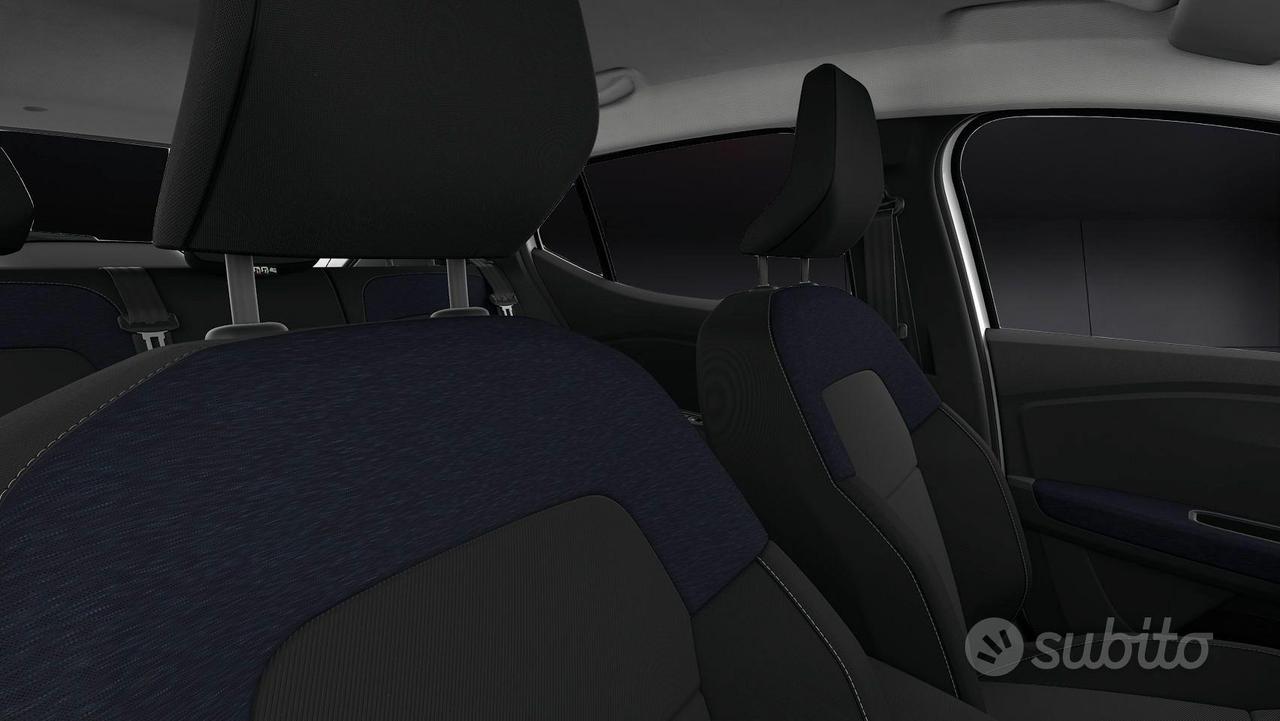 Dacia Sandero MY26 STREETWAY ECO-G GPL 120 CV EXPR