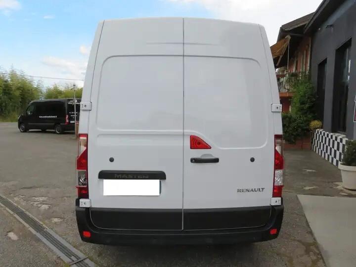 Renault Master T35 2.3 dCi 135 PM-TM Furgone Ice