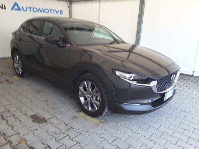 MAZDA CX-30 2.0L e-Skyactiv-G 122cv M Hybrid Executive