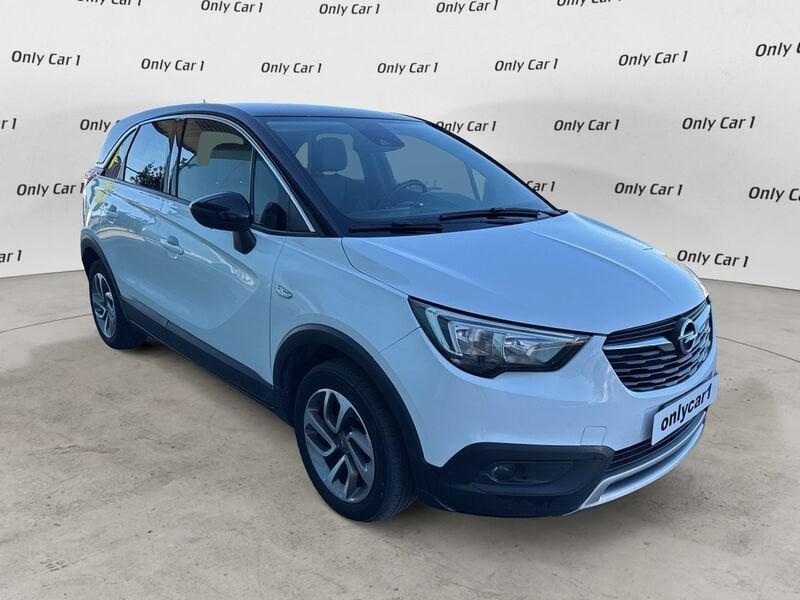 Opel Crossland Crossland X 1.6 ECOTEC D 8V Start&Stop Innovation
