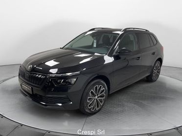 Skoda Kamiq Kamiq 1.5 TSI ACT DSG Black Dots
