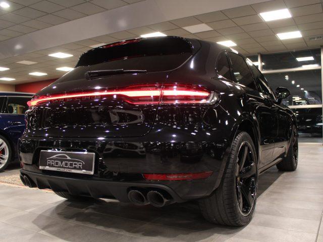 PORSCHE Macan 2.9 GTS *SPORT CHRONO*SPORT DESIGN *UNIPROP*TETTO