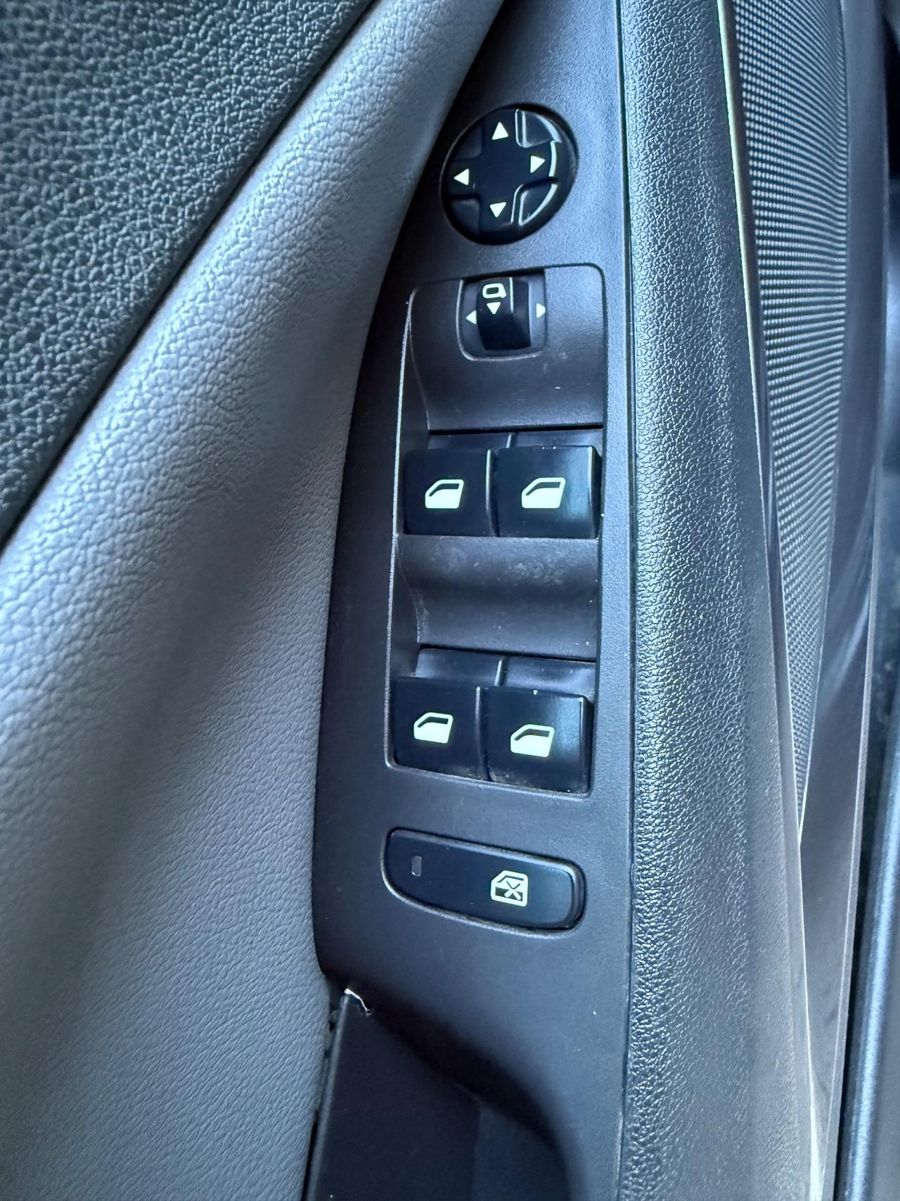 Opel Crossland X 1.5 ECOTEC automatica D 120 CV Start&Stop aut. Advance