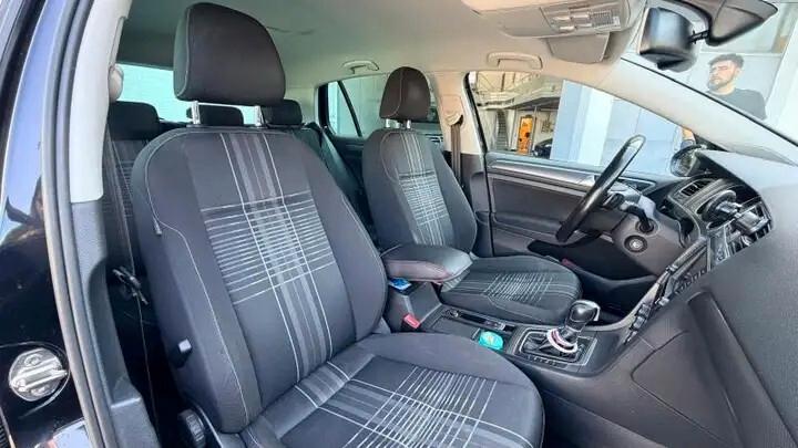 Volkswagen Golf 1.6 TDI 110 CV 5p. Executive BlueMotion Technology
