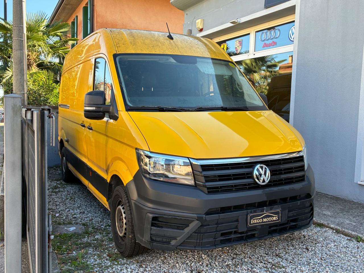 Volkswagen