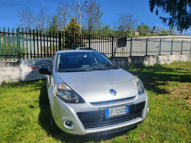 Renault Clio Clio 5p 1.2 tce Dynamique (20th) 100cv UNICO PROPR