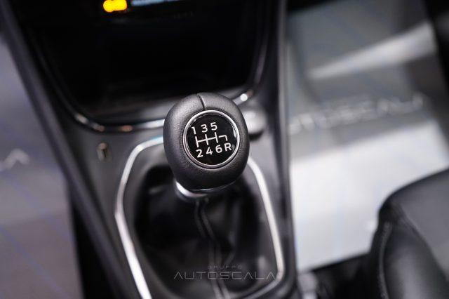 FORD Puma 1.0 EcoBoost Hybrid 125 CV S&S Titanium X