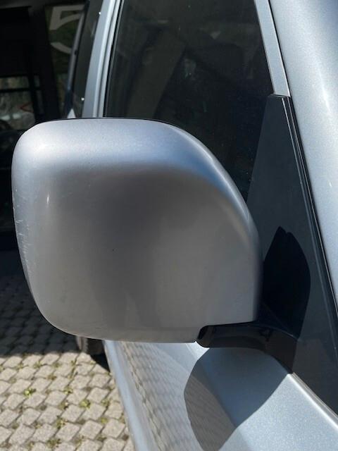 Mitsubishi Pajero 2.5 TDI GLX anno 2004