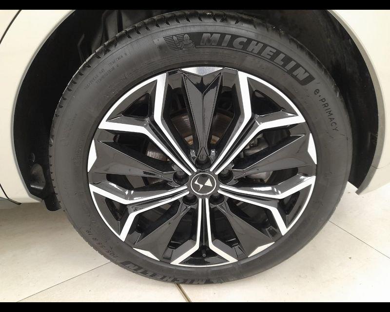 DS DS4 E-TENSE 225 Rivoli