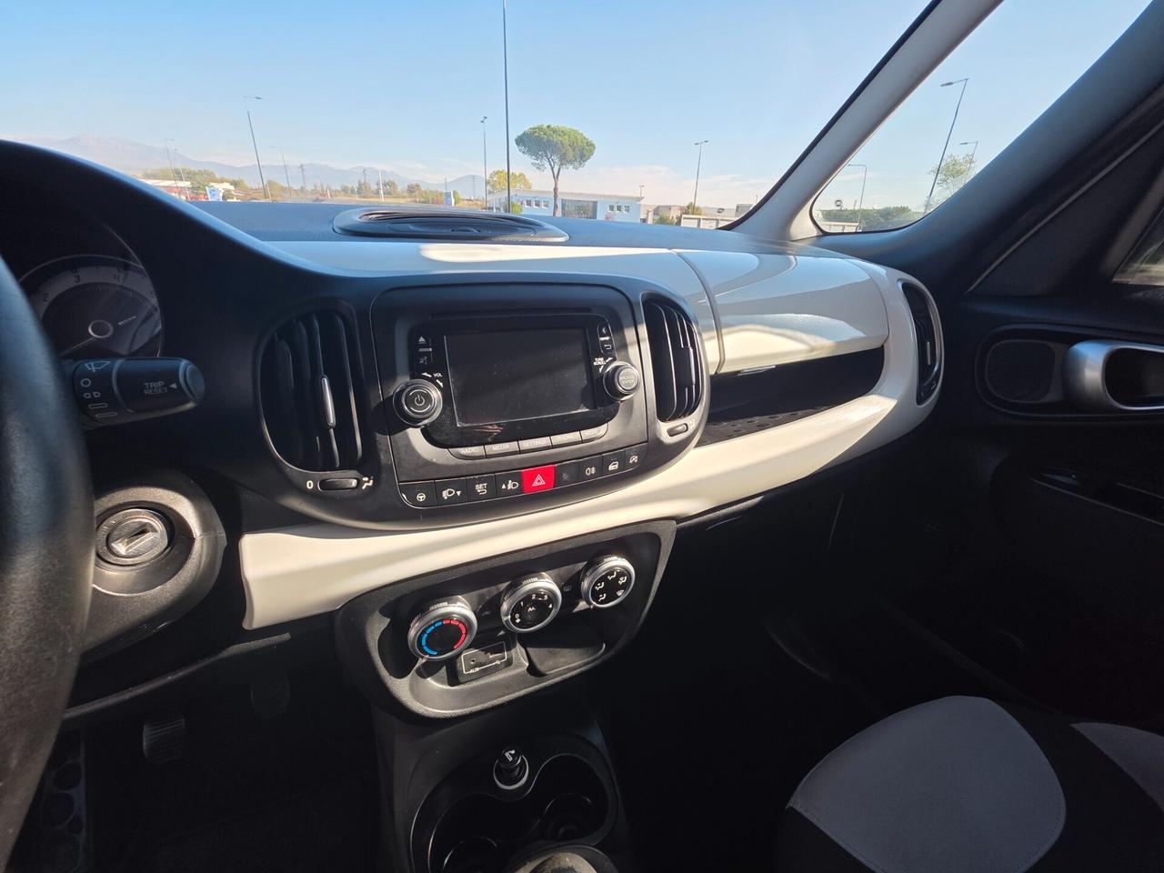 Fiat 500L Living 1.6 Multijet 120 CV Lounge