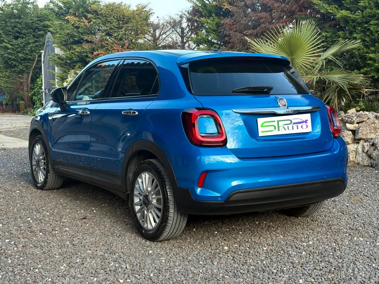 Fiat 500X 1.3 95 CV CONNECT