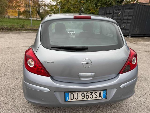 OPEL Corsa 1.2 3p Sport senza nessun lavoro da fare