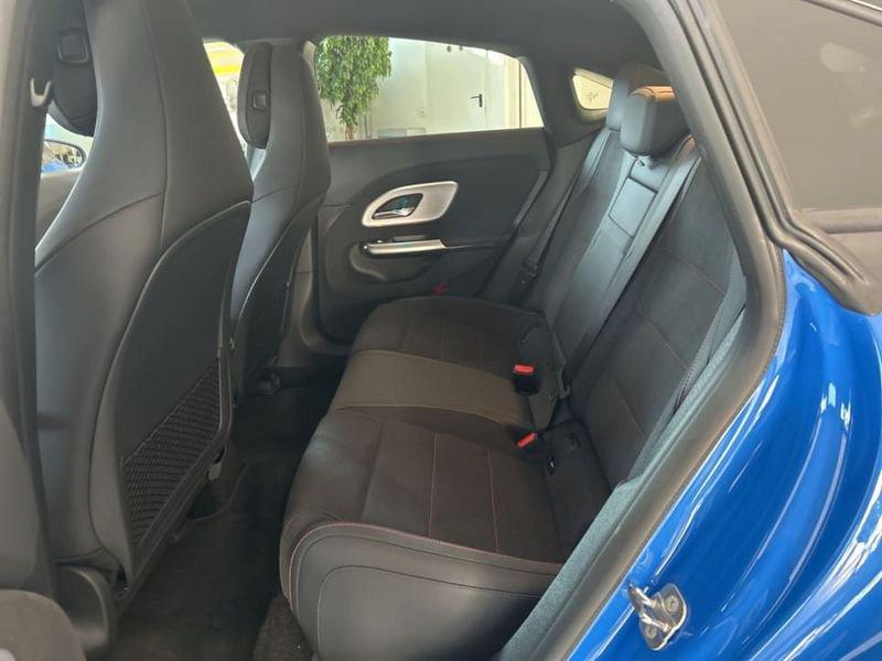 Mercedes-Benz CLA 350e 4Matic EQ AMG Line Premium