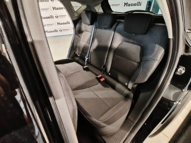 Renault Captur Business 1.5 Blue dCi 115cv rif.GB132