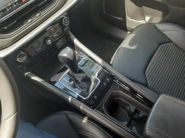 Jeep Compass 1.3 PHEV LIMITED 190CV 4XE - FULL LED