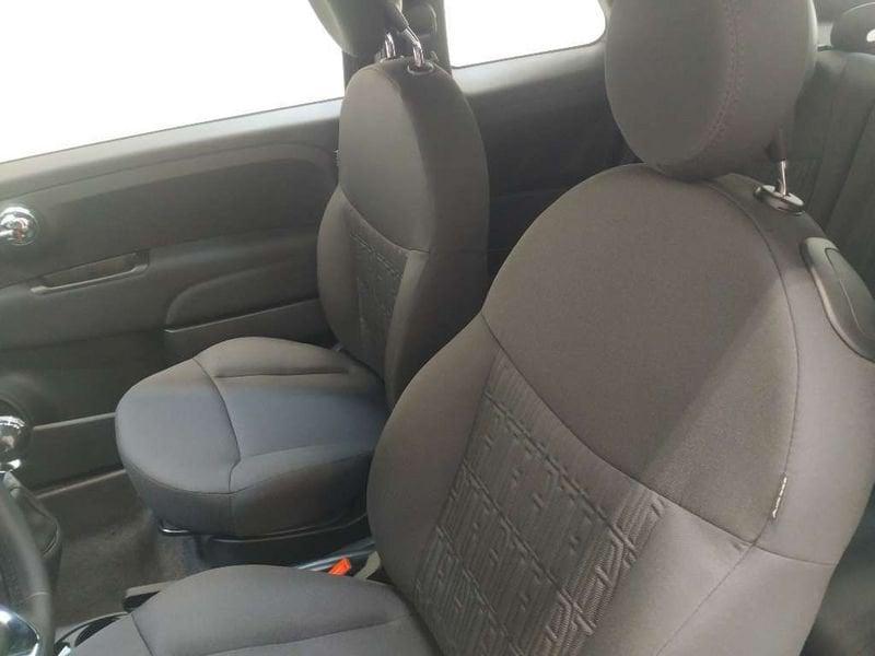 FIAT 500C 1.0 hybrid Dolcevita 70cv