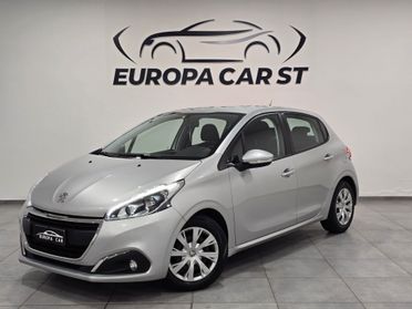 Peugeot 208 PureTech 82 5 porte Active