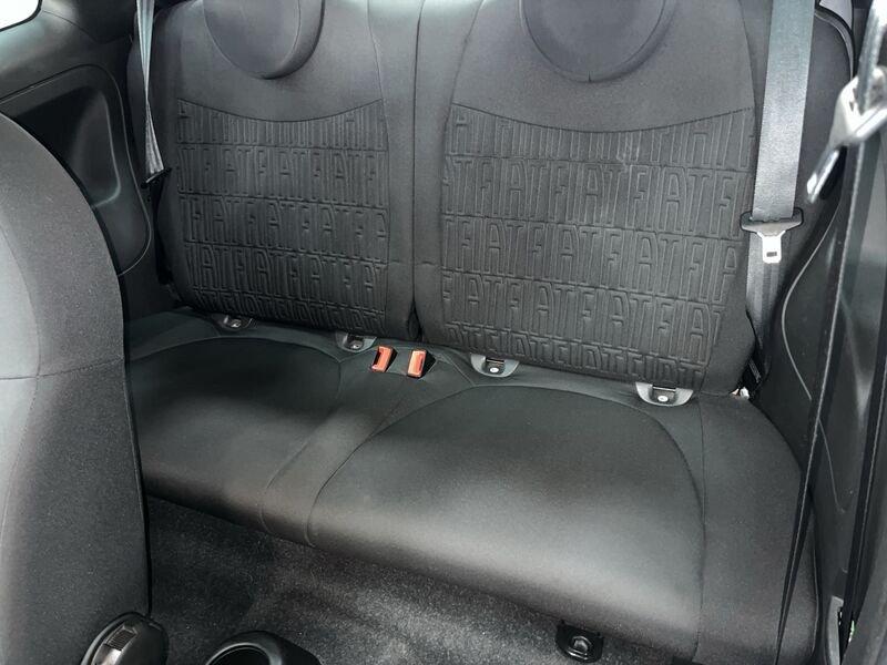 FIAT 500 500 1.0 Hybrid Star