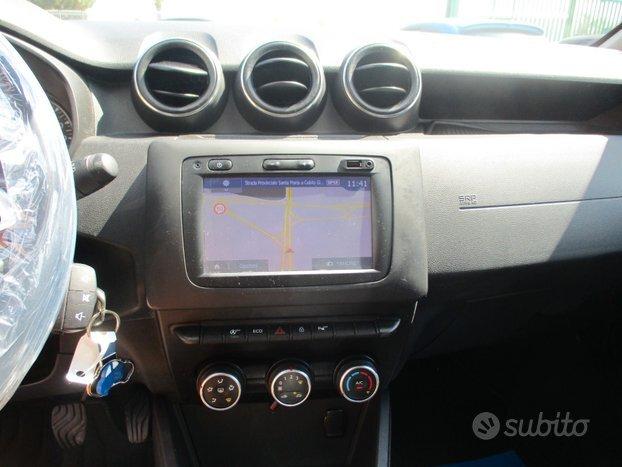 Dacia Duster DUSTER