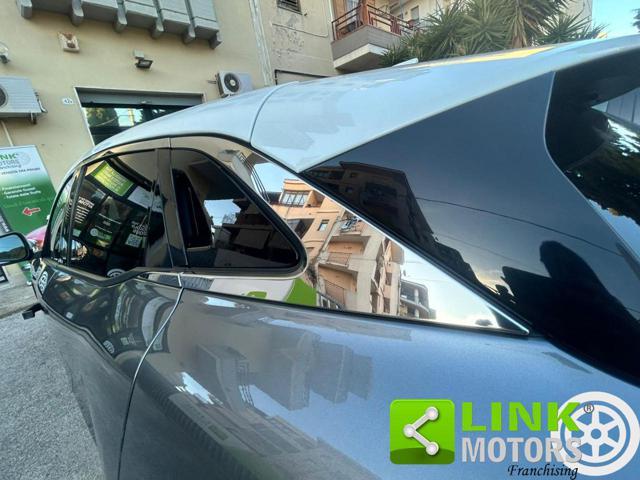 RENAULT Megane Mégane E-Tech Electric 220Cv