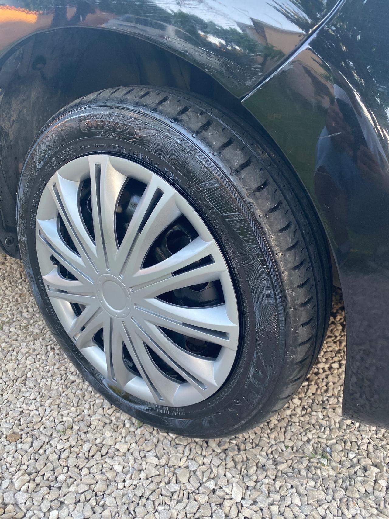 Citroen C1 1.0 5 porte AMIC1