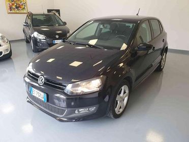 VOLKSWAGEN Polo 1.6 TDI 90CV DPF 5 porte Highline