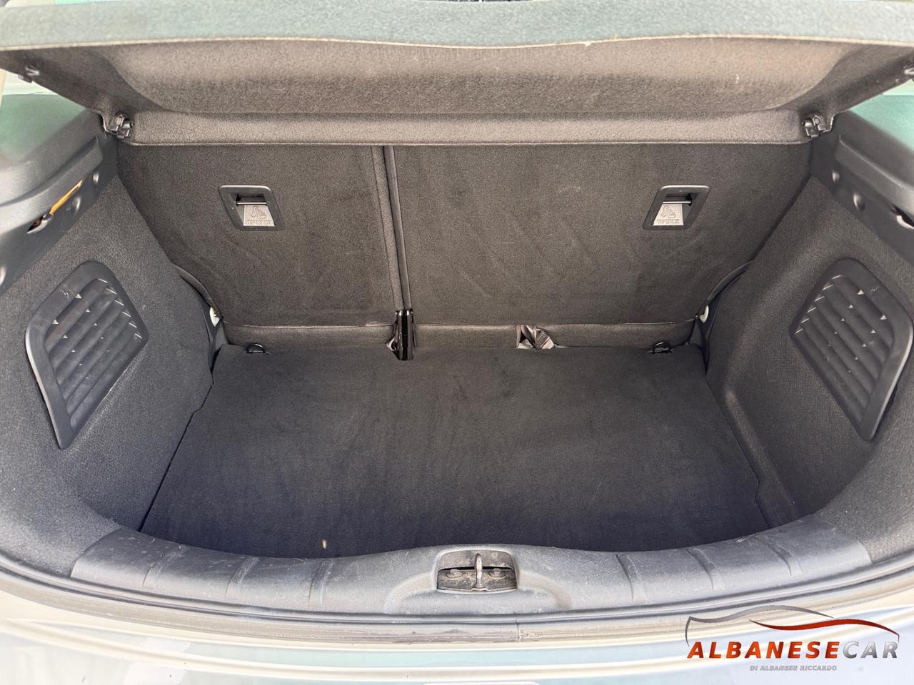 Citroen C3 BlueHDi 100 S&S Exclusive