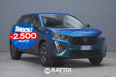 Peugeot 2008 1.2 puretech 100CV Style
