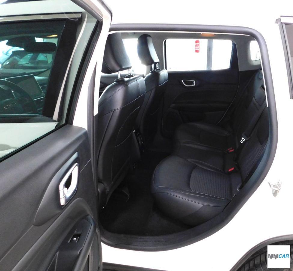 JEEP - Compass - 1.6 Mjt II 2WD Limited