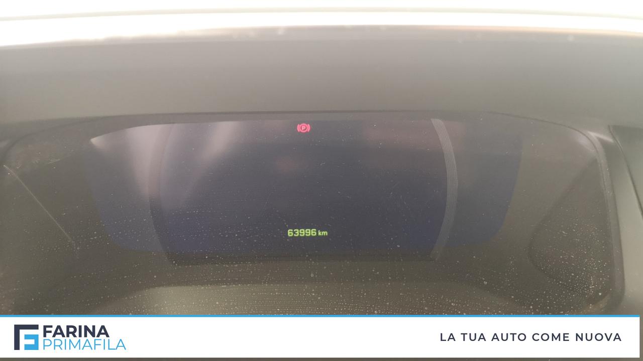 PEUGEOT 2008 II 2020 - 2008 1.2 puretech Allure Pack s&s 100cv