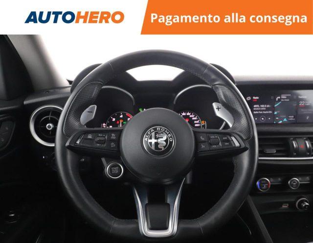 ALFA ROMEO Stelvio 2.2 Turbodiesel 190 CV AT8 Q4 Executive