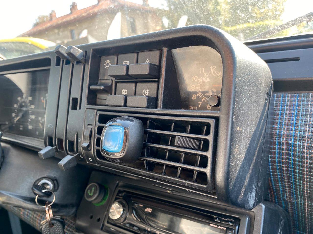 Fiat Panda 1.1 Trekking 4x4