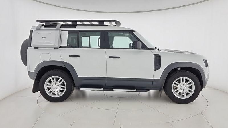 Land Rover Defender 110 2.0 SD4 240CV AWD Auto S