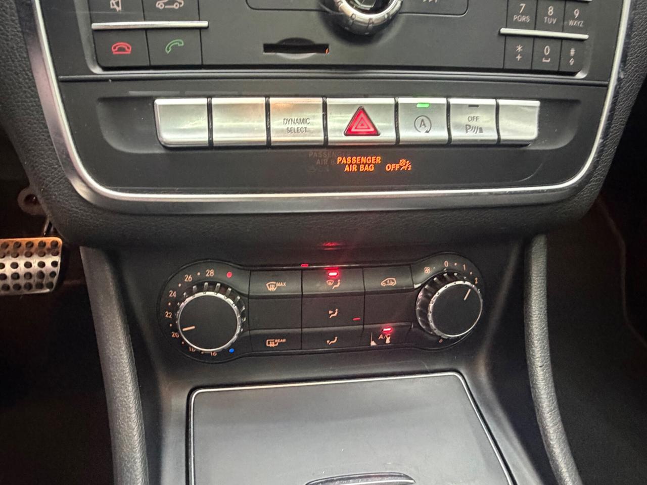 Mercedes-benz CLA 200 d Automatic Premium
