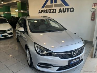 OPEL Astra 1.5 CDTI 122 CV S&S ST Ultimate N1