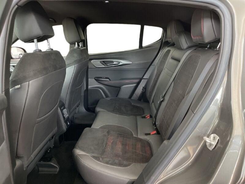 Alfa Romeo Tonale 1.5 hybrid Speciale 130cv tct7