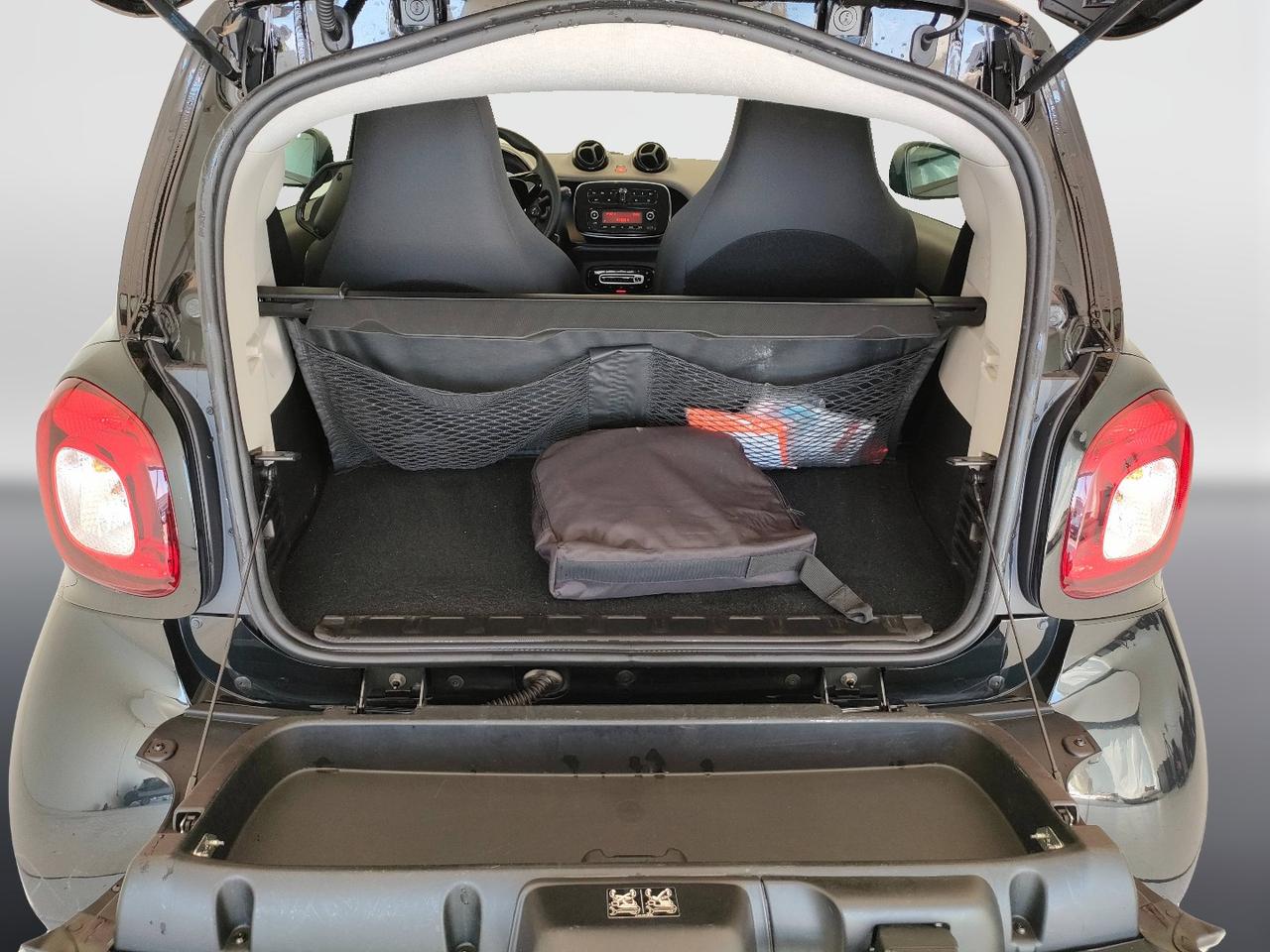 SMART Fortwo III 2020 - Fortwo eq Pure 4,6kW