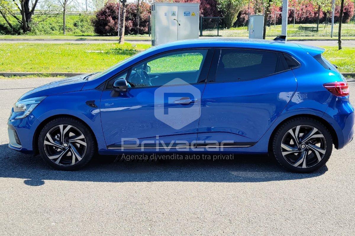 RENAULT Clio Full Hybrid E-Tech 145 CV 5 porte Engineered