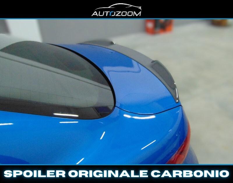 ALFA ROMEO Giulia (2016) Giulia 2.0 Turbo 280 C...