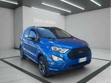 Ford EcoSport 1.0 Ecoboost 125cv S&S ST-Line Auto