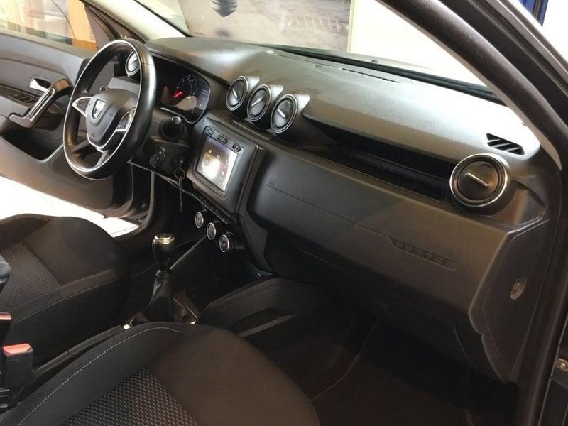 Dacia Duster 1.5 dCi 115cv 4x2 Prestige