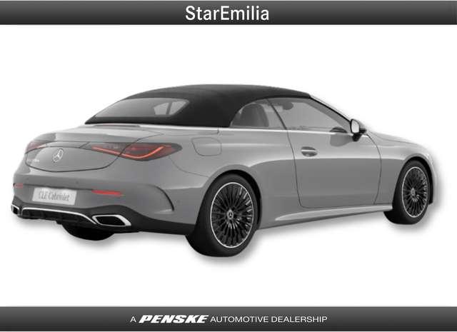 Mercedes-Benz CLE 220 CLE 220 d Cabrio AMG Line Premium Plus