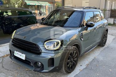 MINI Mini 2.0 Cooper D Northwood Edition Countryman