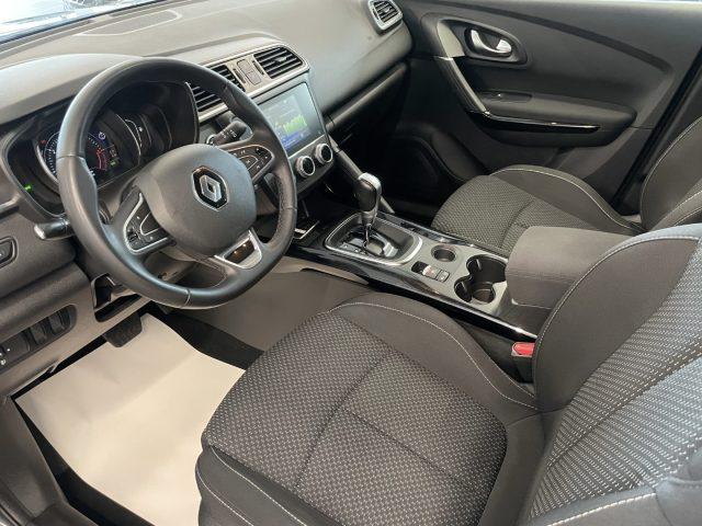 RENAULT Kadjar 1.5 Blue dCi 115 CV EDC Business