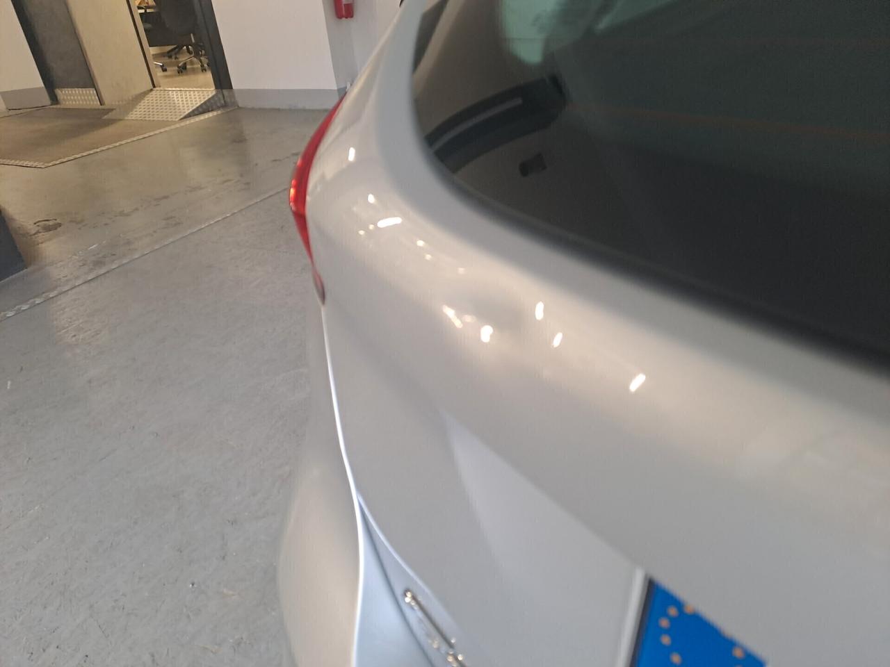 Ford Focus 1.0 EcoBoost 100 CV Start&Stop Plus