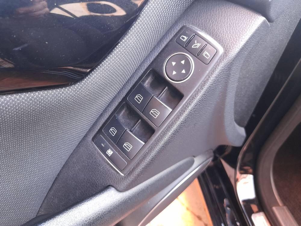 MERCEDES C 180 CDI