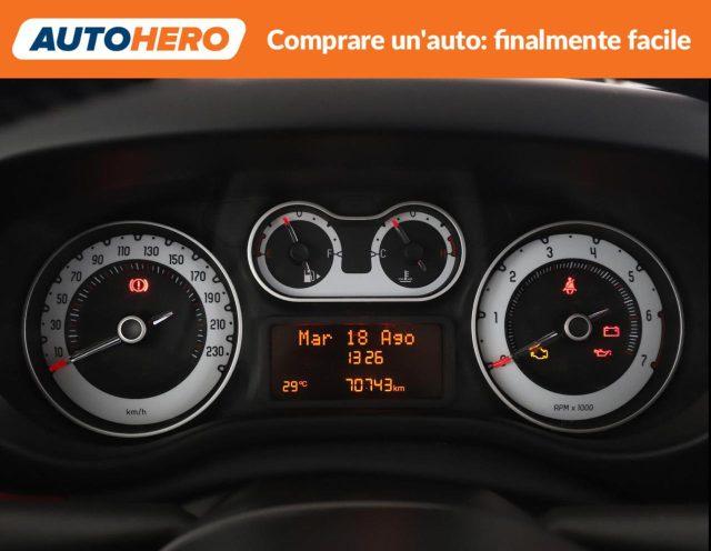 FIAT 500L 1.4 95 CV Pop Star