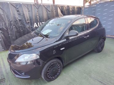 Lancia Ypsilon 1.2 BENZINA E GPL SERIE Ecochic